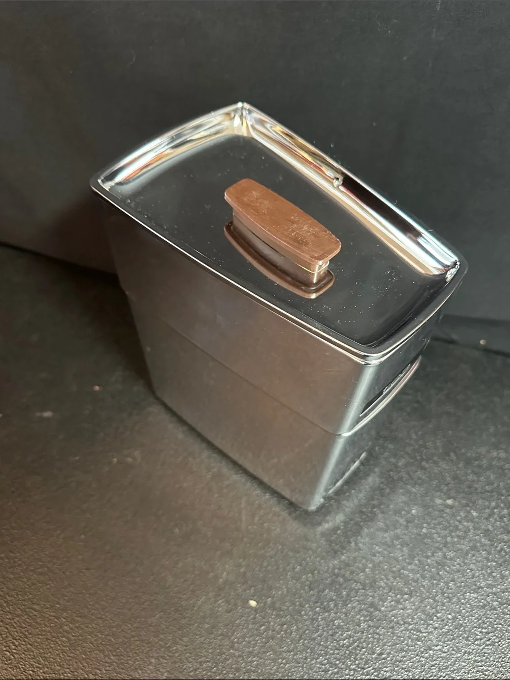 Vintage lincoln beautyware